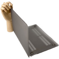 Чехол-накладка на MacBook Air 11" (2010-2013) Grey